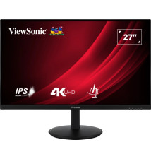 Monitor VIEWSONIC VG Series VG2708-4K 27" (4ms - 60Hz - IPS)