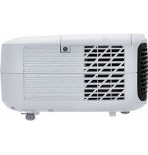 Projetor VIEWSONIC PA502SP (3500 ANSI Lumens - DLP - Branco)