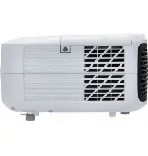 Projetor VIEWSONIC PA502SP (3500 ANSI Lumens - DLP - Branco)