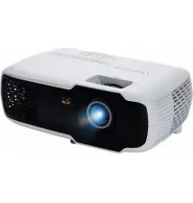 Projetor VIEWSONIC PA502SP (3500 ANSI Lumens - DLP - Branco)