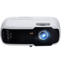 Projetor VIEWSONIC PA502SP (3500 ANSI Lumens - DLP - Branco)