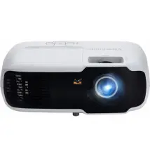 Projetor VIEWSONIC PA502SP (3500 ANSI Lumens - DLP - Branco)