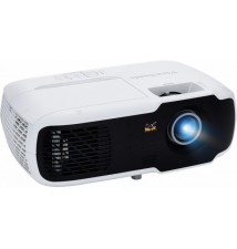 Projetor VIEWSONIC PA502SP (3500 ANSI Lumens - DLP - Branco)