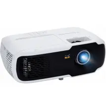 Projetor VIEWSONIC PA502SP (3500 ANSI Lumens - DLP - Branco)