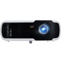 Projetor VIEWSONIC PA502SP (3500 ANSI Lumens - DLP - Branco)