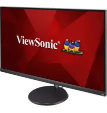 Monitor VIEWSONIC VX Series VX2785-2K-MHDU 27'' (5ms - 75Hz - IPS)