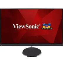 Monitor VIEWSONIC VX Series VX2785-2K-MHDU 27'' (5ms - 75Hz - IPS)