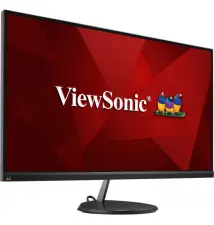 Monitor VIEWSONIC VX Series VX2785-2K-MHDU 27'' (5ms - 75Hz - IPS)