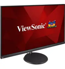 Monitor VIEWSONIC VX Series VX2785-2K-MHDU 27'' (5ms - 75Hz - IPS)