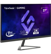 Monitor VIEWSONIC VX Series VX2758A-2K-PRO-3 27" (1ms - 240Hz - IPS)