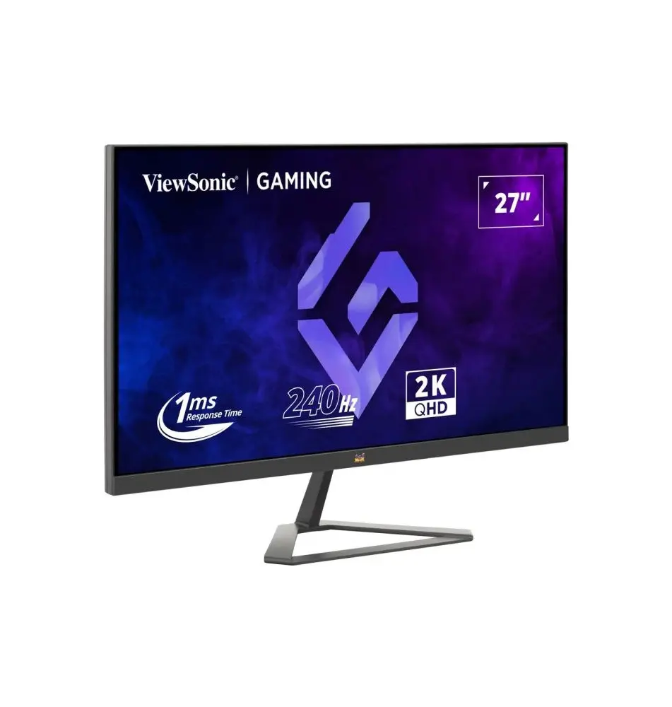Monitor VIEWSONIC VX Series VX2758A-2K-PRO-3 27" (1ms - 240Hz - IPS)