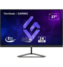 Monitor VIEWSONIC VX Series VX2758A-2K-PRO-3 27" (1ms - 240Hz - IPS)