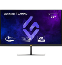 Monitor VIEWSONIC VX Series VX2758A-2K-PRO-3 27" (1ms - 240Hz - IPS)