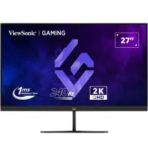 Monitor VIEWSONIC VX Series VX2758A-2K-PRO-3 27" (1ms - 240Hz - IPS)
