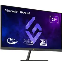 Monitor VIEWSONIC VX Series VX2758A-2K-PRO-3 27" (1ms - 240Hz - IPS)