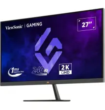Monitor VIEWSONIC VX Series VX2758A-2K-PRO-3 27" (1ms - 240Hz - IPS)