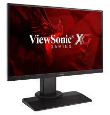 Monitor VIEWSONIC X Series XG2705 27'' (1ms - 144Hz - IPS)