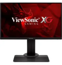 Monitor VIEWSONIC X Series XG2705 27'' (1ms - 144Hz - IPS)