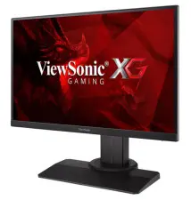 Monitor VIEWSONIC X Series XG2705 27'' (1ms - 144Hz - IPS)