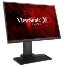 Monitor VIEWSONIC X Series XG2705 27'' (1ms - 144Hz - IPS)