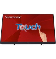 Monitor Touch VIEWSONIC TD2230 22'' (5ms - 76Hz - ADS)