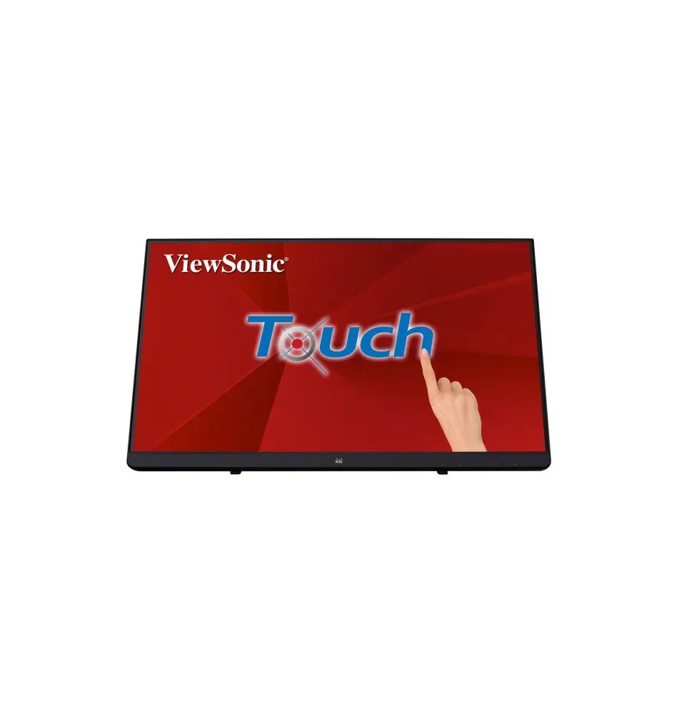 Monitor Touch VIEWSONIC TD2230 22'' (5ms - 76Hz - ADS)