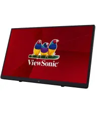 Monitor Touch VIEWSONIC TD2230 22'' (5ms - 76Hz - ADS)