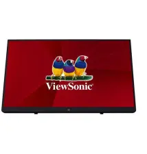 Monitor Touch VIEWSONIC TD2230 22'' (5ms - 76Hz - ADS)