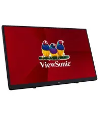 Monitor Touch VIEWSONIC TD2230 22'' (5ms - 76Hz - ADS)