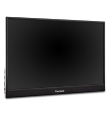 Monitor Portátil VIEWSONIC VX Series VX1755 17'' (4ms - 144Hz - IPS)