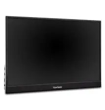 Monitor Portátil VIEWSONIC VX Series VX1755 17'' (4ms - 144Hz - IPS)