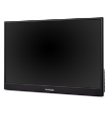 Monitor Portátil VIEWSONIC VX Series VX1755 17'' (4ms - 144Hz - IPS)