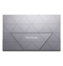 Monitor Portátil VIEWSONIC VX Series VX1755 17'' (4ms - 144Hz - IPS)