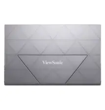 Monitor Portátil VIEWSONIC VX Series VX1755 17'' (4ms - 144Hz - IPS)