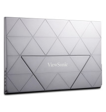 Monitor Portátil VIEWSONIC VX Series VX1755 17'' (4ms - 144Hz - IPS)