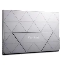 Monitor Portátil VIEWSONIC VX Series VX1755 17'' (4ms - 144Hz - IPS)