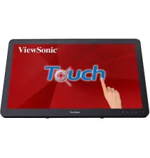 Monitor Touch VIEWSONIC TD2430 24'' (5ms - 76Hz - VA)