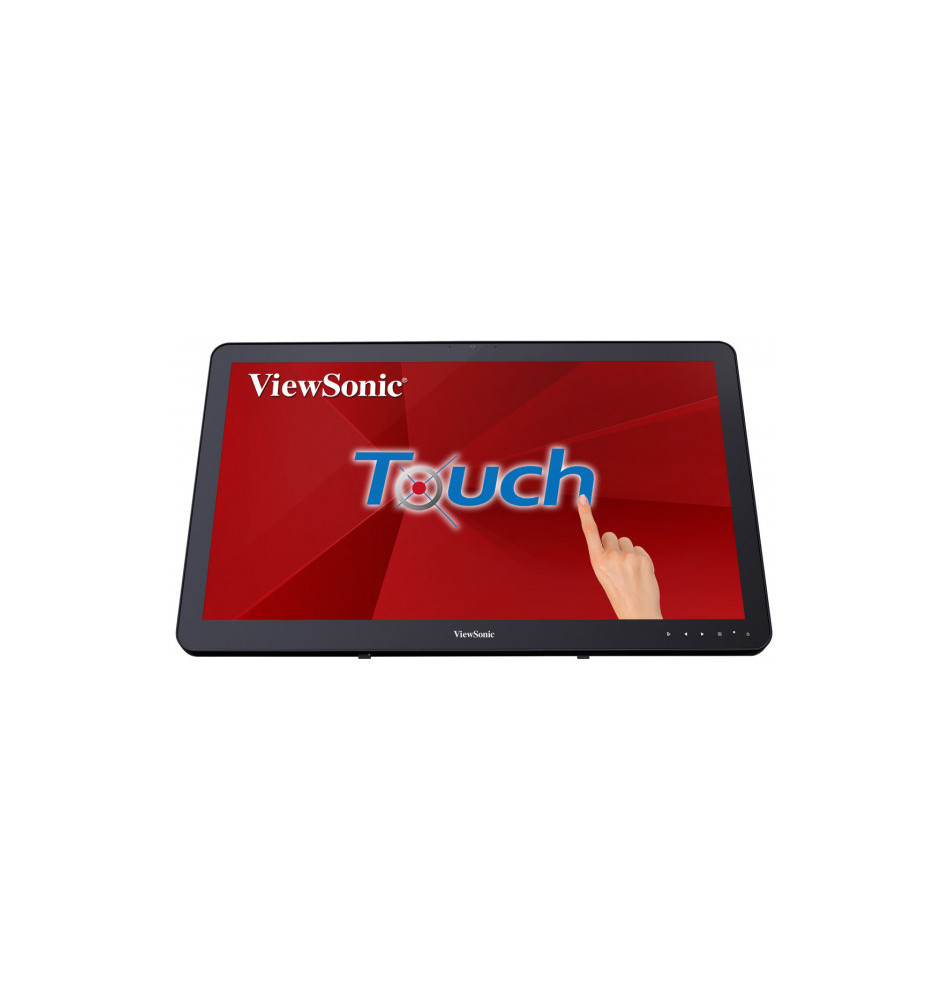 Monitor Touch VIEWSONIC TD2430 24'' (5ms - 76Hz - VA)