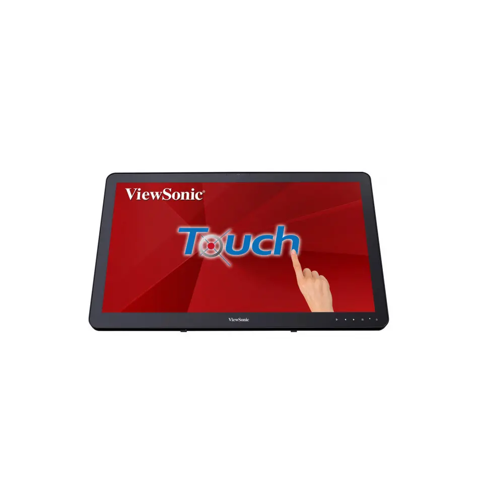 Monitor Touch VIEWSONIC TD2430 24'' (5ms - 76Hz - VA)