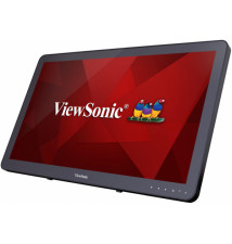 Monitor Touch VIEWSONIC TD2430 24'' (5ms - 76Hz - VA)