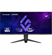Monitor VIEWSONIC VX Series VX3480-2K-PRO 34'' (1ms - 165Hz - VA)