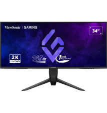 Monitor VIEWSONIC VX Series VX3480-2K-PRO 34'' (1ms - 165Hz - VA)