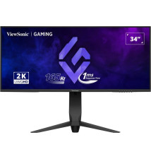Monitor VIEWSONIC VX Series VX3480-2K-PRO 34'' (1ms - 165Hz - VA)
