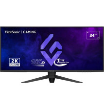 Monitor VIEWSONIC VX Series VX3480-2K-PRO 34'' (1ms - 165Hz - VA)