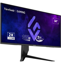 Monitor VIEWSONIC VX Series VX3480-2K-PRO 34'' (1ms - 165Hz - VA)