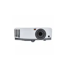 Projetor VIEWSONIC PA503S (3600 ANSI Lumens - DLP - Branco)