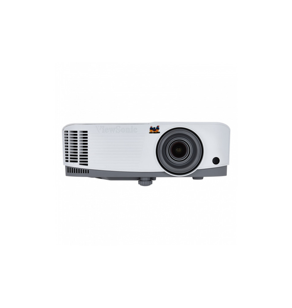 Projetor VIEWSONIC PA503S (3600 ANSI Lumens - DLP - Branco)