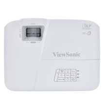 Projetor VIEWSONIC PA503S (3600 ANSI Lumens - DLP - Branco)