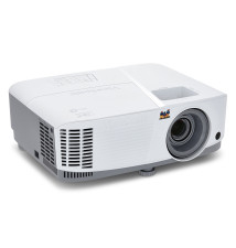 Projetor VIEWSONIC PA503S (3600 ANSI Lumens - DLP - Branco)