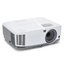 Projetor VIEWSONIC PA503S (3600 ANSI Lumens - DLP - Branco)